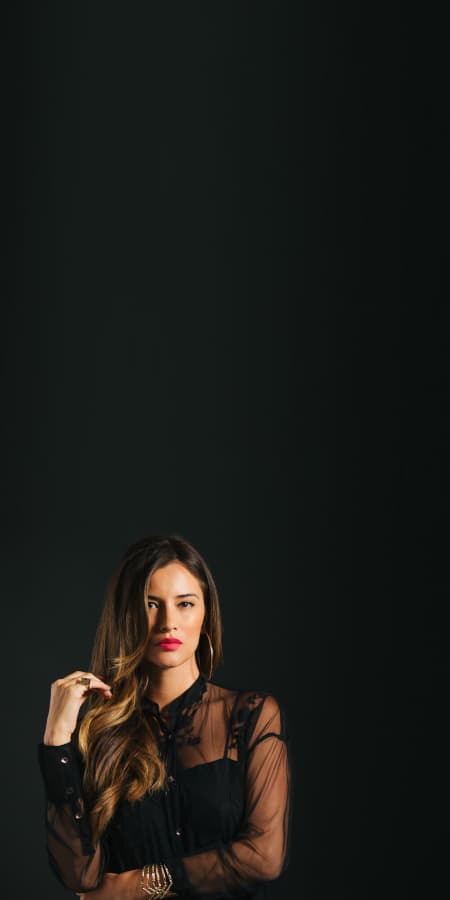 Samantha Bush, Salon Owner and Salon Manager at Triune Salon
