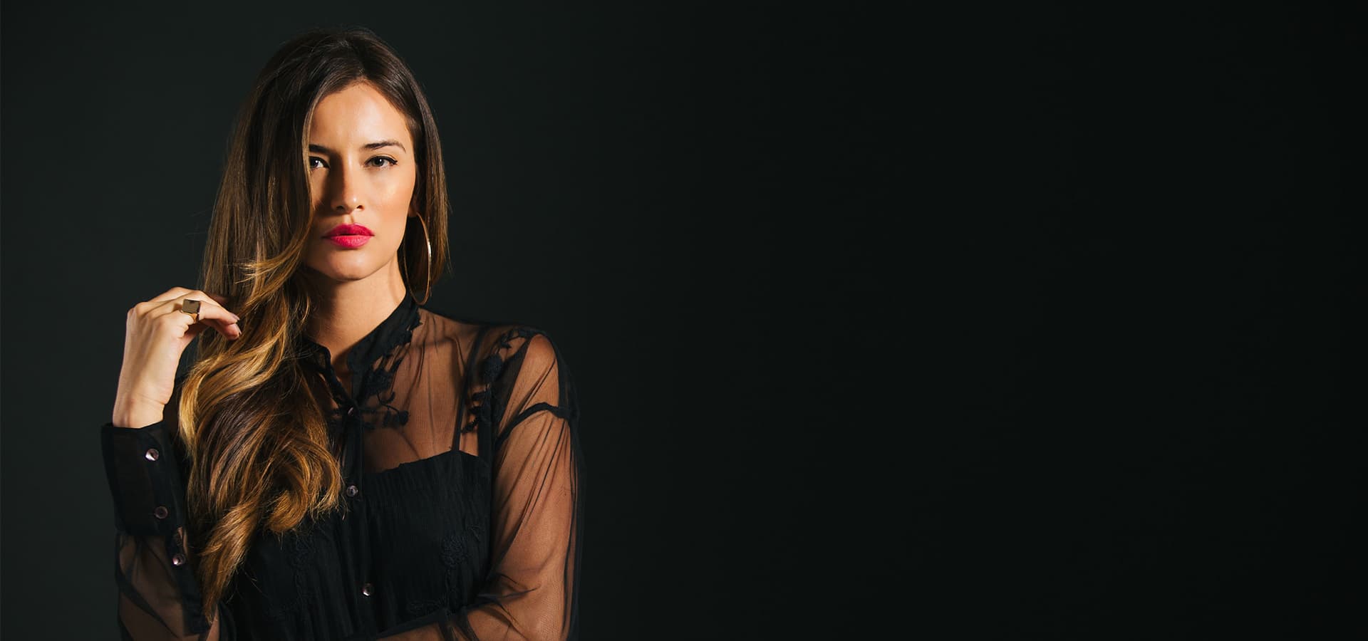 Samantha Bush, Salon Owner and Salon Manager at Triune Salon